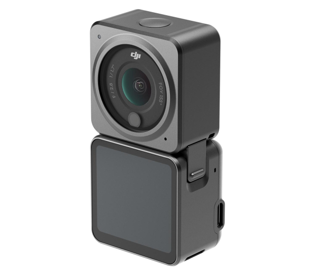 DJI Action 2 Dual-Screen Combo - 691906 - zdjęcie 4
